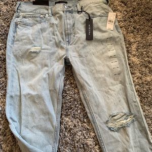 Men’s PAC Sun Jeans 34x32